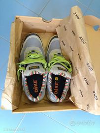 Scarpe antinfortunistiche