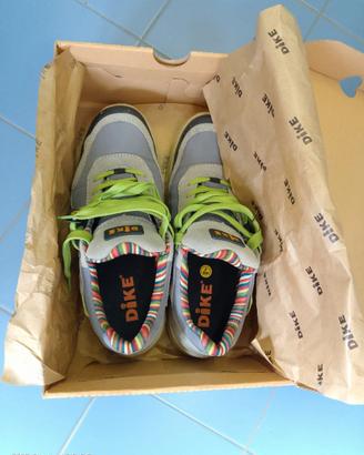 Scarpe antinfortunistiche
