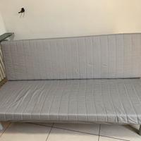 Divano letto BEDDINGE Ikea
