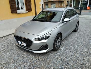 Hyundai i30 Wagon 1.6 CRDi 115CV Business