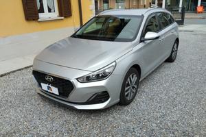Hyundai i30 Wagon 1.6 CRDi 115CV Business