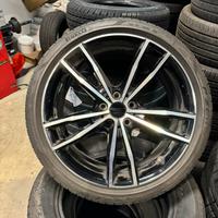 Gomme e Cerchi originali BMW