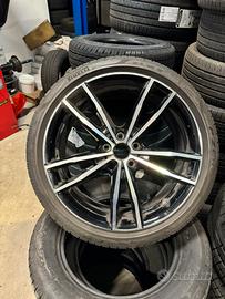Gomme e Cerchi originali BMW
