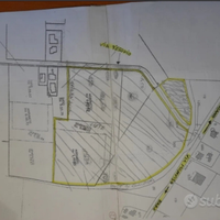 Terreno sito in Scanzano Jonico