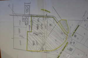 Terreno sito in Scanzano Jonico