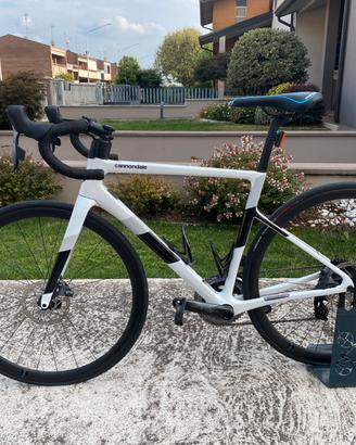 Cannondale SuperSix Evo