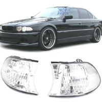 FRECCIE ANTERIORI BMW SERIE 7 E38 98-01