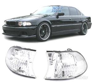 FRECCIE ANTERIORI BMW SERIE 7 E38 98-01