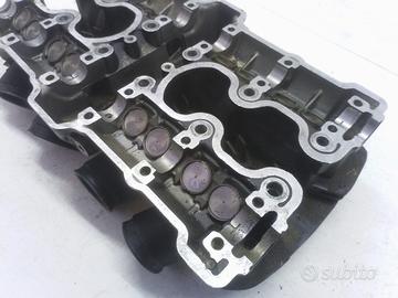 HONDA CB 1100 R 80 83 testata