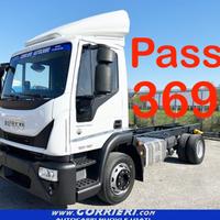 IVECO Eurocargo 120-190