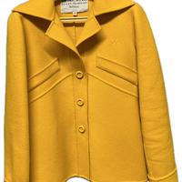 Giacca in panno anni 60