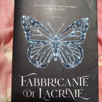 Il Fabbricante di lacrime