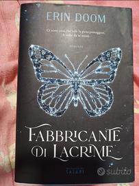 Il Fabbricante di lacrime