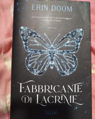 Il Fabbricante di lacrime