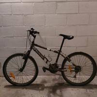 Bicicletta Rockrider ragazzo '24