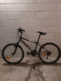 Bicicletta Rockrider ragazzo '24