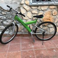 Bicicletta MTB Pininfarina NUOVA