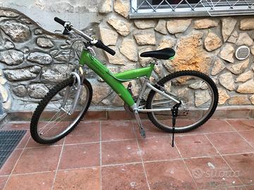 Bicicletta MTB Pininfarina NUOVA