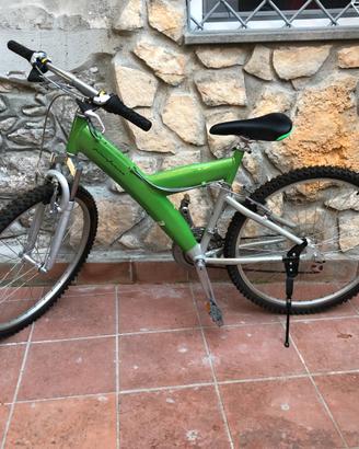 Bicicletta MTB Pininfarina NUOVA