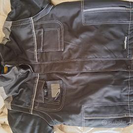 Giacca Moto nuova