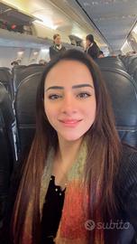 Donna in Sala/Bar/Hotel-inglese buono-part time