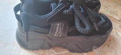 Scarpe N 38