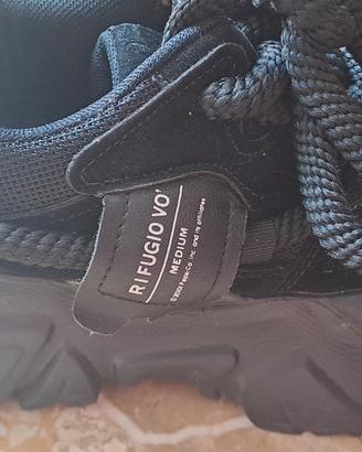 Scarpe N 38