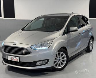 Ford C-Max 1.5 TDCi 120CV Start&Stop Business