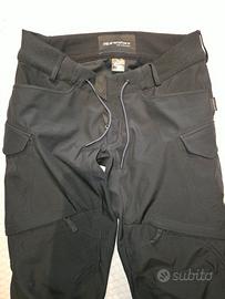 Alpinestar pantaloni da moto donna tgM 