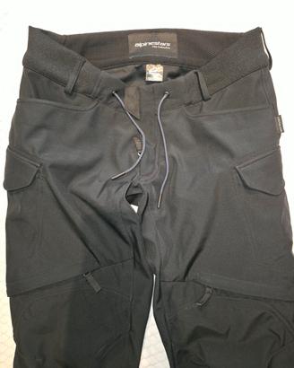 Alpinestar pantaloni da moto donna tgM 