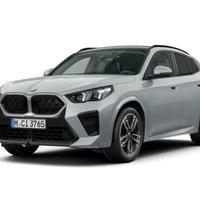 BMW X2 sDrive 18d Msport