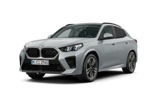 BMW X2 sDrive 18d Msport