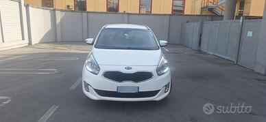 KIA CARENS  1700 CRDI  115CV