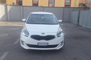 KIA CARENS  1700 CRDI  115CV