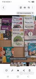 libri scolastici