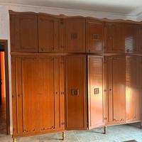 Armadio camera da letto