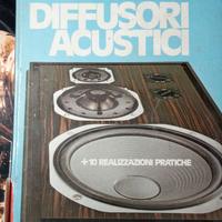 PROGETTO DIFFUSORI ACUSTICI