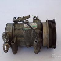 Compressore Renault Clio 3 1.2 benzina 2010