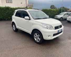 Daihatsu Terios 1.5 4WD AUTOMATICA