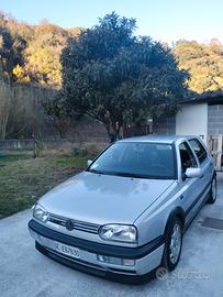 Vw golf mk3 gti 