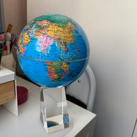 mappamondo