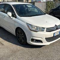 Citroen c4 1.6HDI cambio automatico