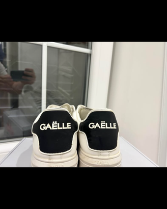Gaelle