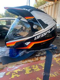 Casco ufo