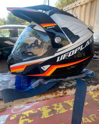 Casco ufo