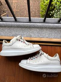 Sneakers Alexander Mcqueen