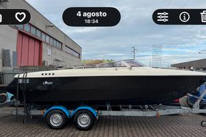 Ilver Nyuma 24 Diesel