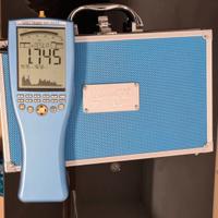 Aaronia Spectran NF-5035 Misuratore campi E/M