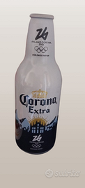 3 bottiglie corona milano cortina 2026