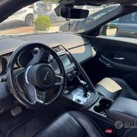 JAGUARD E-PACE AWD DYNAMIC 150